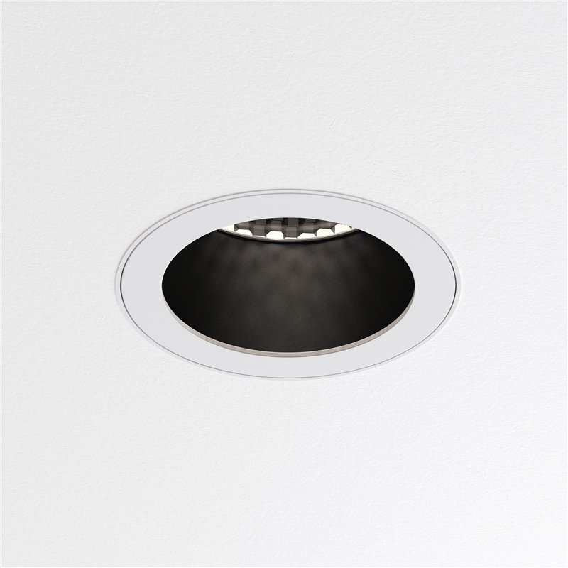 Astro Pinhole Slimline Round Flush Fixed Fire-Rated IP65 | Inbouwspot