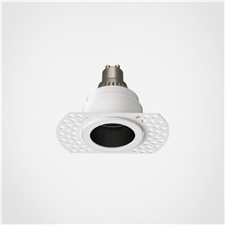 Astro Pinhole Slimline Round Flush Fixed Fire-Rated IP65 | Recessed spot