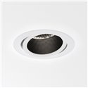 Astro Pinhole Slimline Round Flush Adjustable Fire-Rated | Inbouwspot