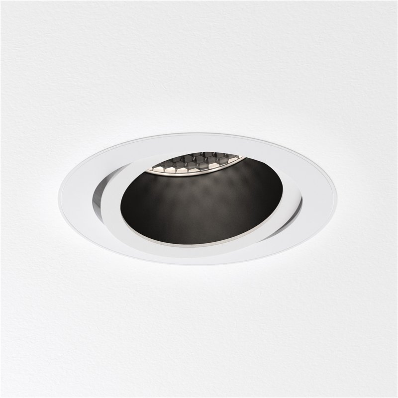 Astro Pinhole Slimline Round Flush Adjustable Fire-Rated | Inbouwspot