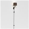 Astro Arbor Plug-In | Wall lamp