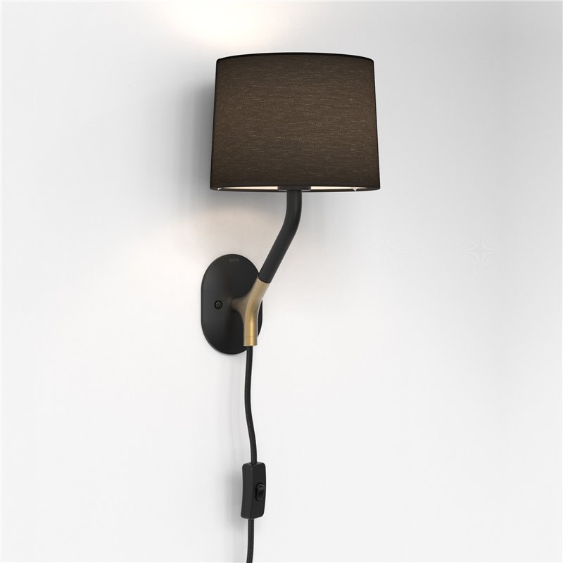 Astro Arbor Plug-In | Wandlamp
