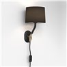 Astro Arbor Plug-In | Wall lamp
