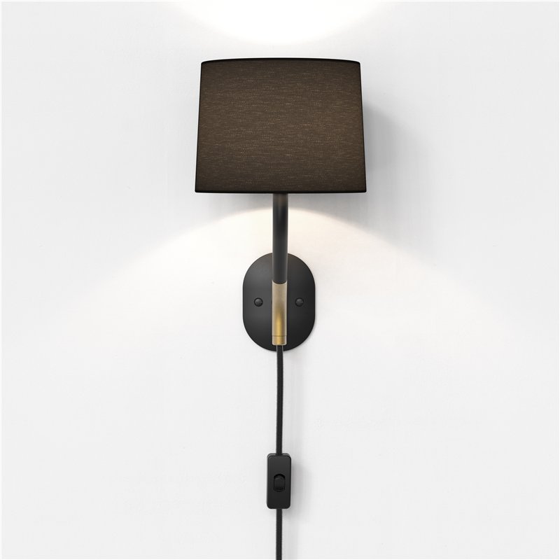 Astro Arbor Plug-In | Wandlamp