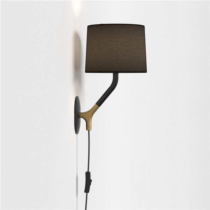 Astro Arbor Plug-In | Wandlamp