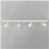 Astro Ascoli Four Bar | Ceiling lamp