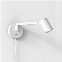 Astro Ascoli Swing Plug In | Wandlamp