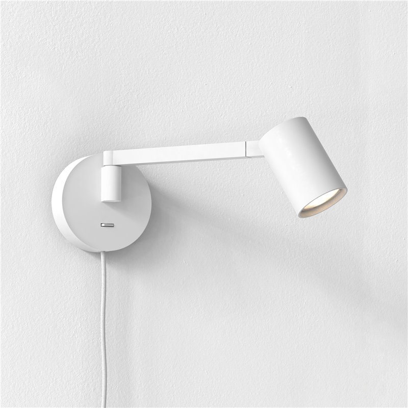 Astro Ascoli Swing Plug In | Wandlamp