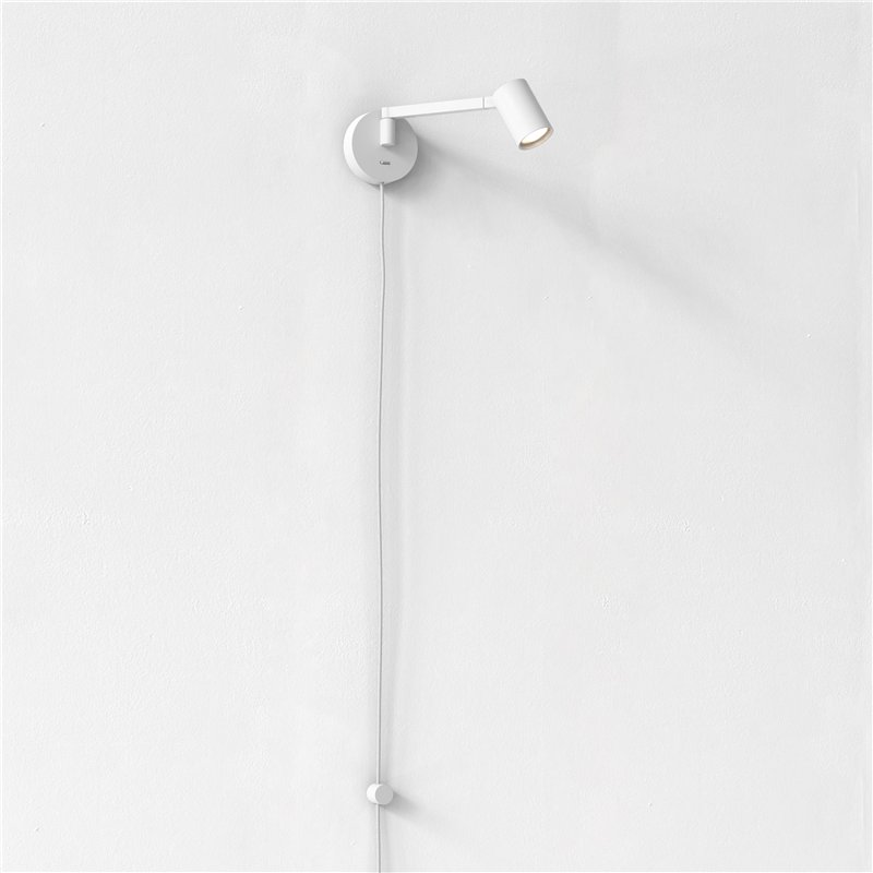 Astro Ascoli Swing Plug In | Wandlamp