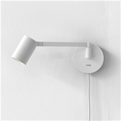 Astro Ascoli Swing Plug In | Wall lamp