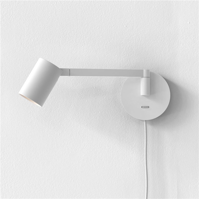 Astro Ascoli Swing Plug In | Wandlamp