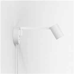 Astro Ascoli Swing Plug In | Wall lamp