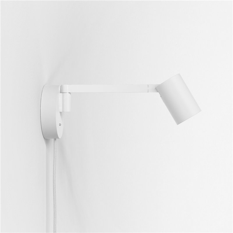 Astro Ascoli Swing Plug In | Wandlamp