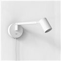 Astro Ascoli Swing Plug In | Wandlamp