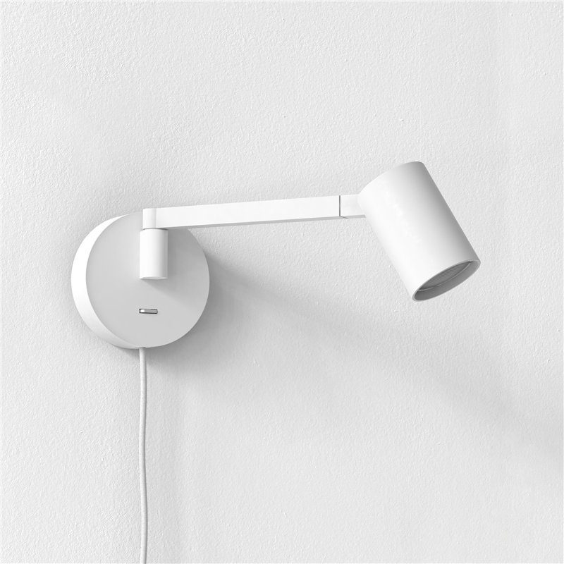 Astro Ascoli Swing Plug In | Wandlamp