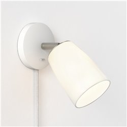 Astro Carlton Wall Plug-In | Wandlamp