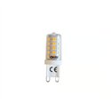 Astro Lamp G9 LED 3W 3000K Clear