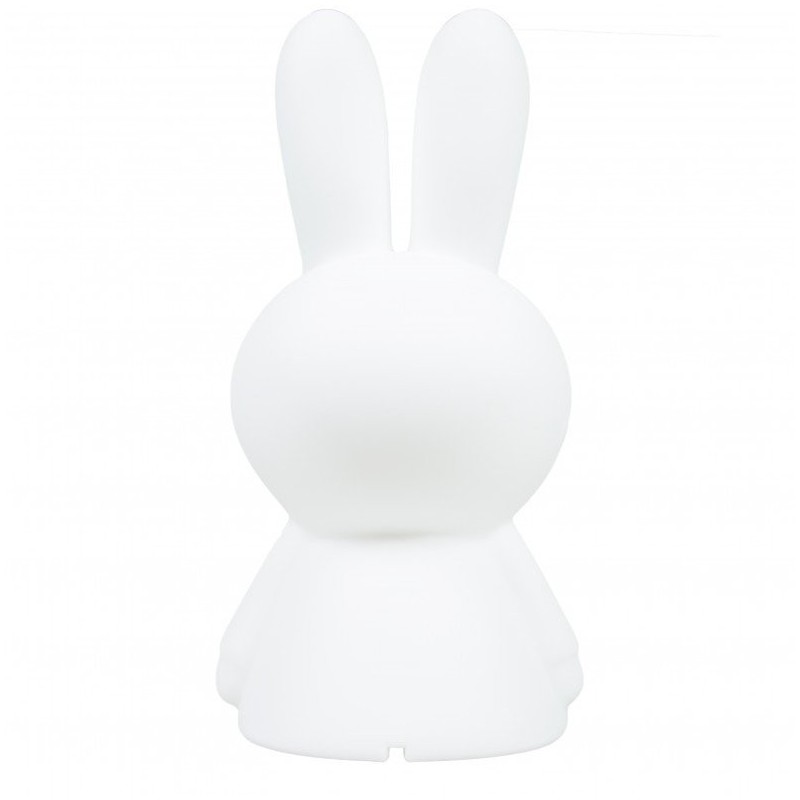 MrMaria Nijntje High Light LED lamp 80cm Vloerlamp