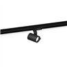 Wever & Ducré Sqube On Track 1.0 PAR16 3-phase Track lighting fixture