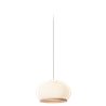 Vibia Knit ø 65 cm x 39 cm - 7470 suspension lamp