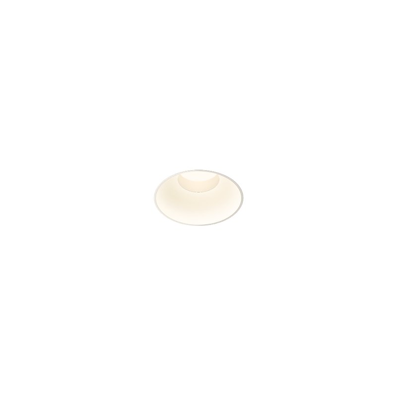 Vibia Circle Trimless Narrow Ø 10 cm - 3330 inbouwspot