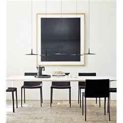Vibia Skan 60 - 0275 suspension lamp