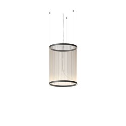 Vibia Array Ø 55 cm - 73 cm - 1815 hanglamp