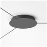 Vibia Skan 30 - 0270 suspension lamp