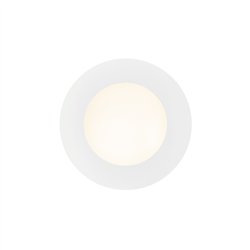 Nordlux Leonis [IP65] 1-Kit Inbouwspot