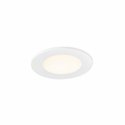 Nordlux Leonis [IP65] 1-Kit Inbouwspot