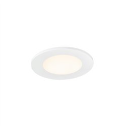 Nordlux Leonis [IP65] 1-Kit recessed spot