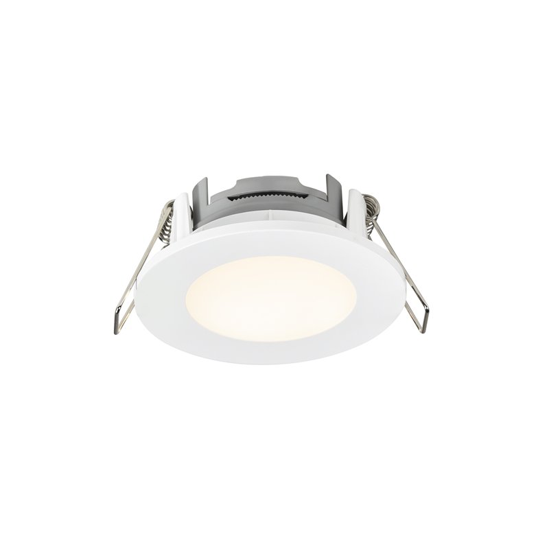 Nordlux Leonis [IP65] 1-Kit Inbouwspot