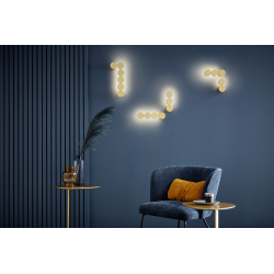 Wever & Ducré Dot 2.0 Wall lamp