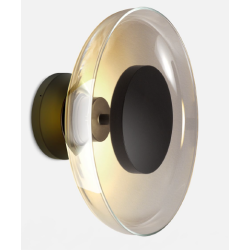 Aura Plus W/Canopy - Transparent smoked - Phase cut (Triac) dim