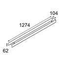 Modular Cover 1274 2x United