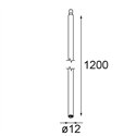 Modular Stick Modupoint 1200