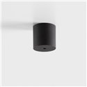 Modular Power Feed Canopy Surface Round 5P DE