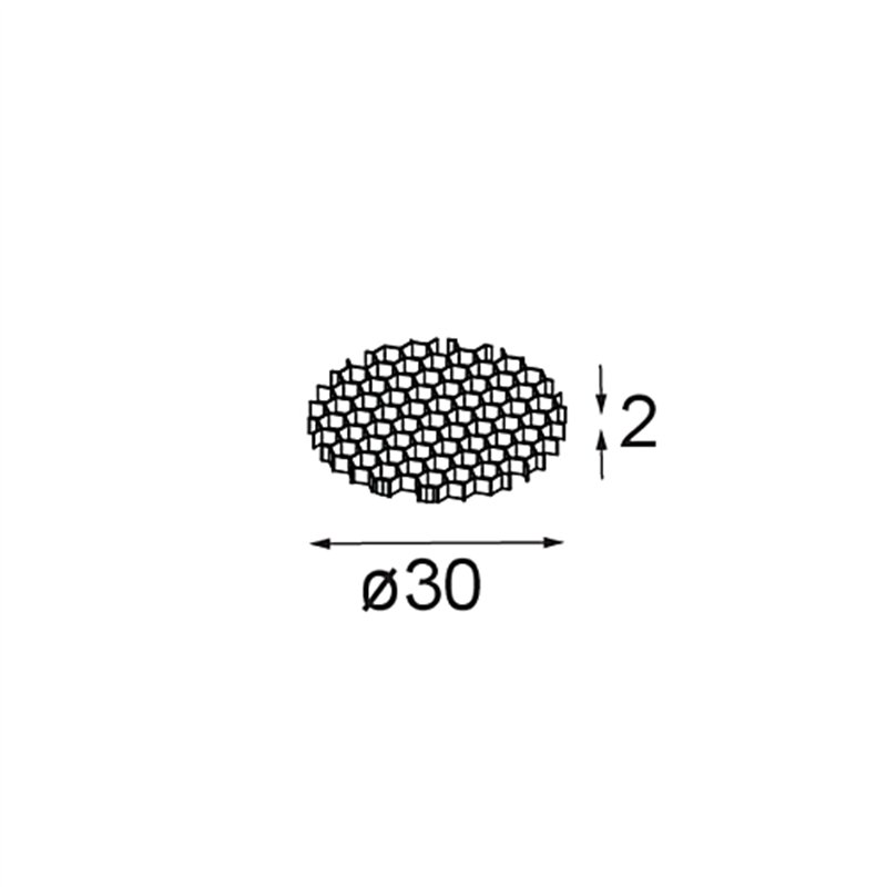 Modular Honeycomb 28