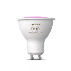 Modular Lamp LED GU10 2000-6500K TC 4,2W