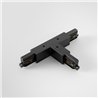 Modular Track 230V Connection T Electrical/Mechanical Right