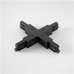 Modular Track 230V Connection X Electrical/Mechanical