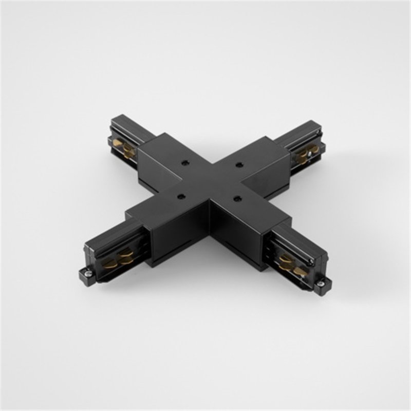 Modular Track 230V Connection X Electrical/Mechanical