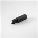 Modular Track 230V Power Feed Left