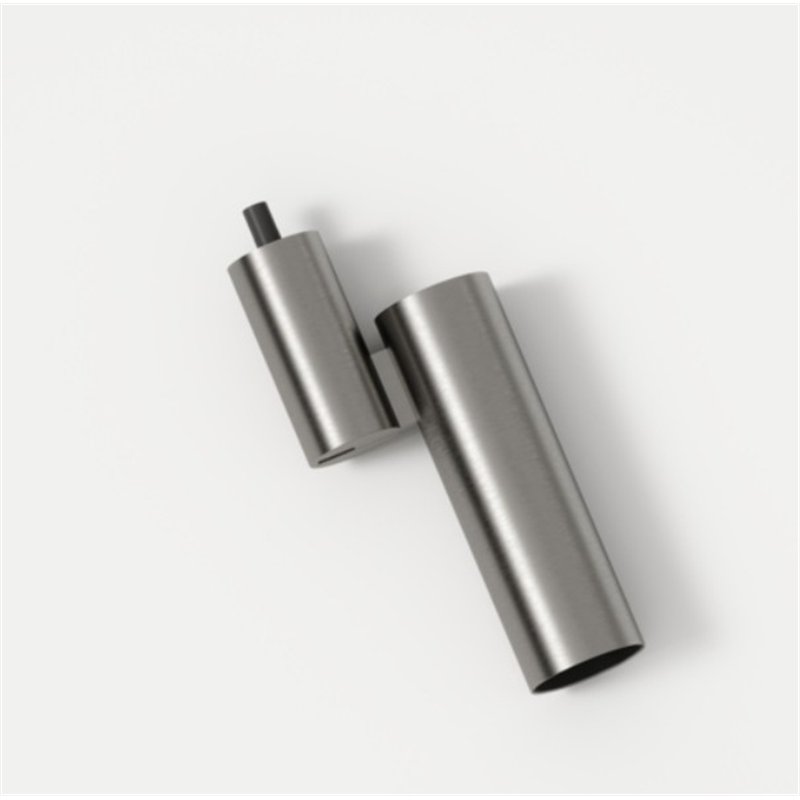 Modular Passage Jack Adjustable 40 1x LED DE | Plafondlamp / Wandlamp