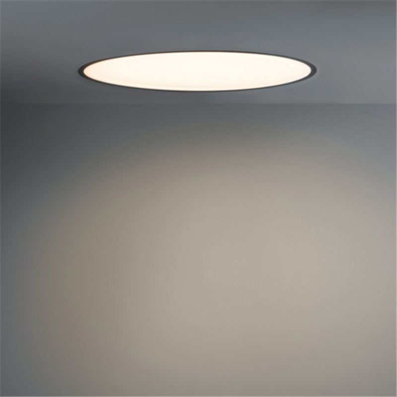 Modular Flat Moon Recessed 670 1x LED DI | Inbouwspot