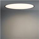 Modular Flat Moon Recessed 970 1x LED DI | Inbouwspot
