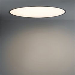 Modular Flat Moon Recessed 970 1x LED DI | Inbouwspot