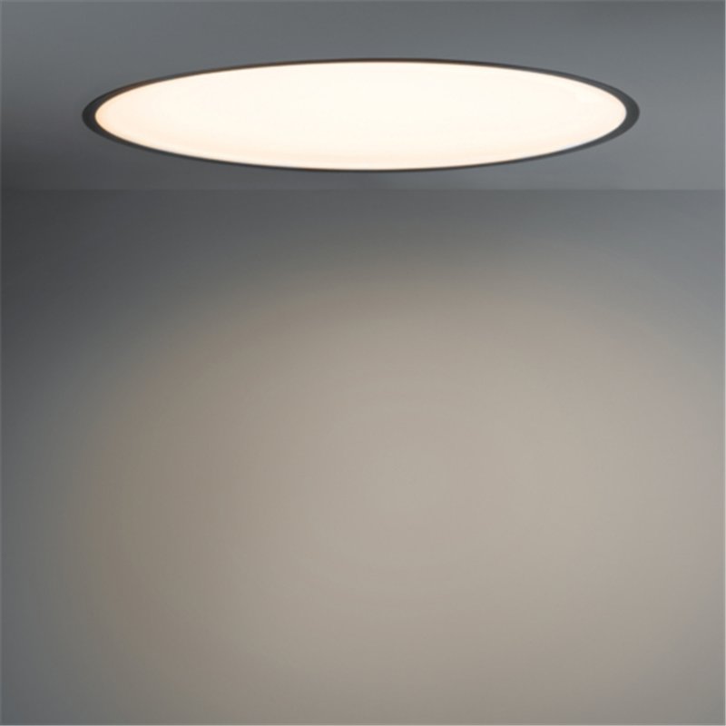 Modular Flat Moon Recessed 970 1x LED DI | Inbouwspot
