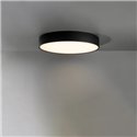 Modular Flat Moon Surface 450 1x LED DI | Plafondlamp
