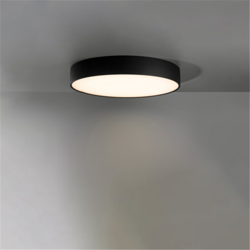 Modular Flat Moon Surface 450 1x LED DI | Plafondlamp